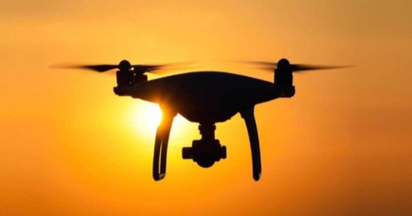 Ucrânia: Kiev intercetou durante a noite um míssil e 20 'drones' russos