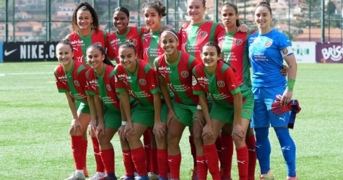 Liga BPI: Marítimo inicia campanha 2023/24 com receção ao Famalicão