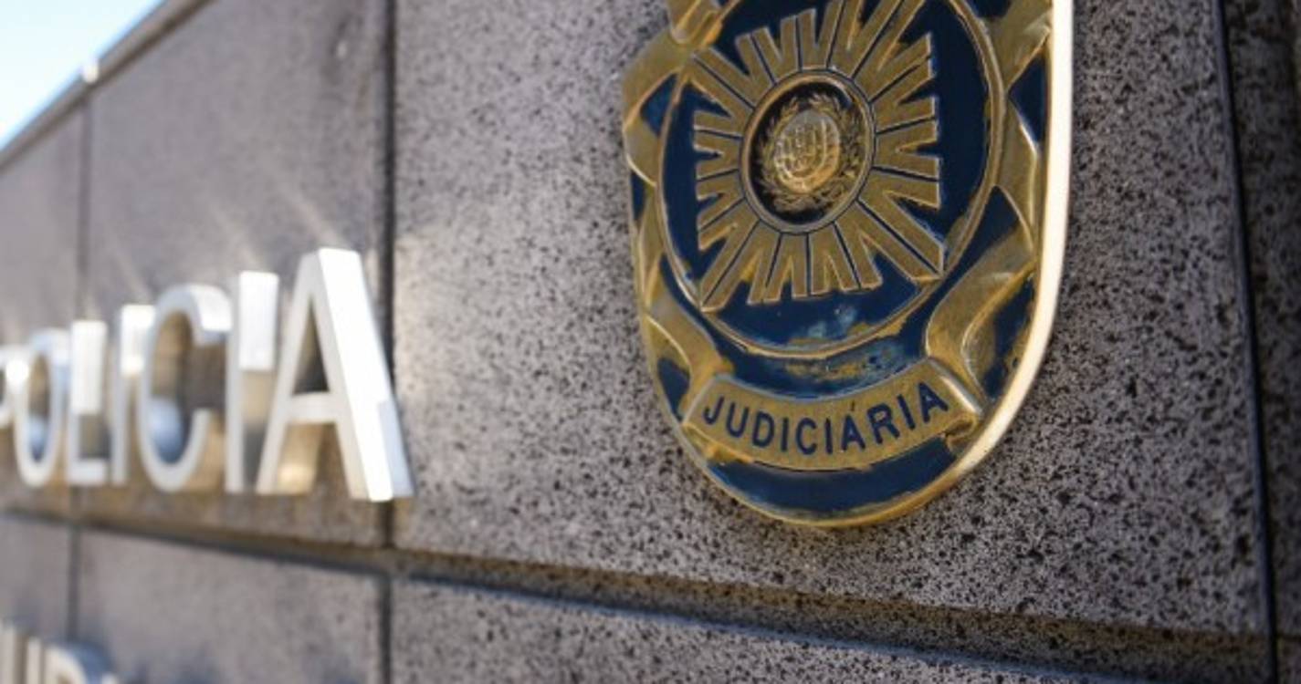 Homem detido por tentativa de homicídio de outro homem no ano passado em Loures