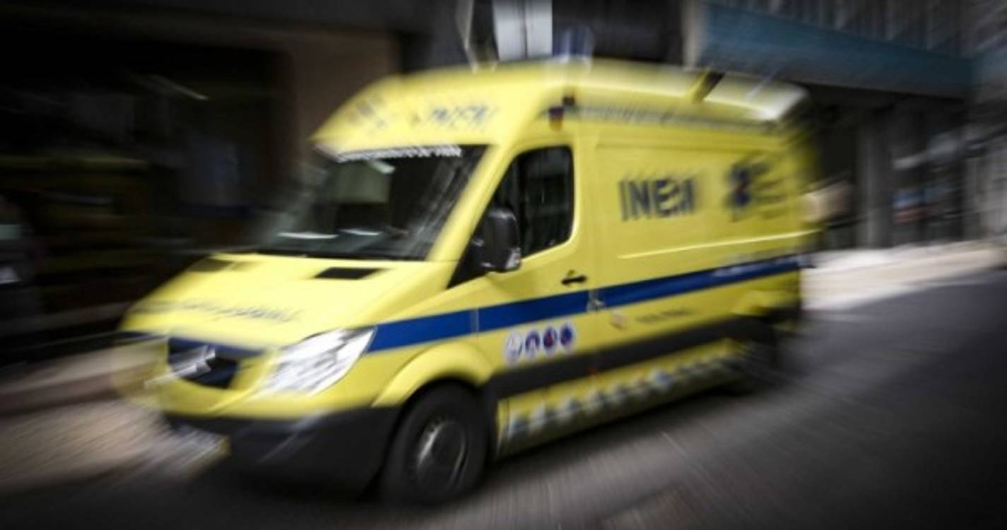 Mulher encontrada morta em casa em Ponte da Barca