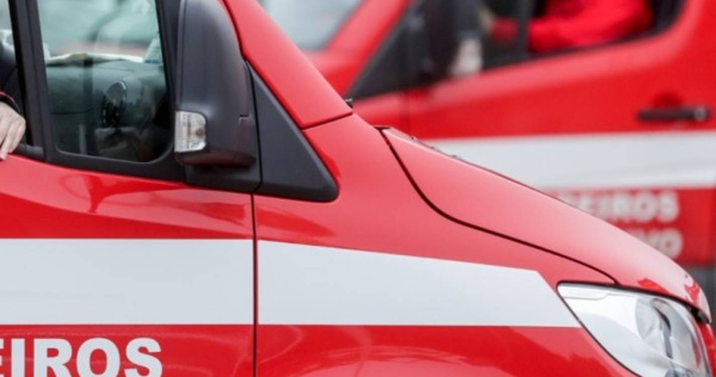 Explosão em padaria no Furadouro provocou três feridos