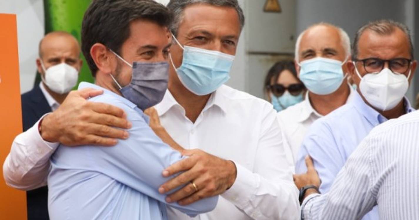 Câmara do Funchal compra votos em vez de fazer investimentos, acusa Pedro Calado