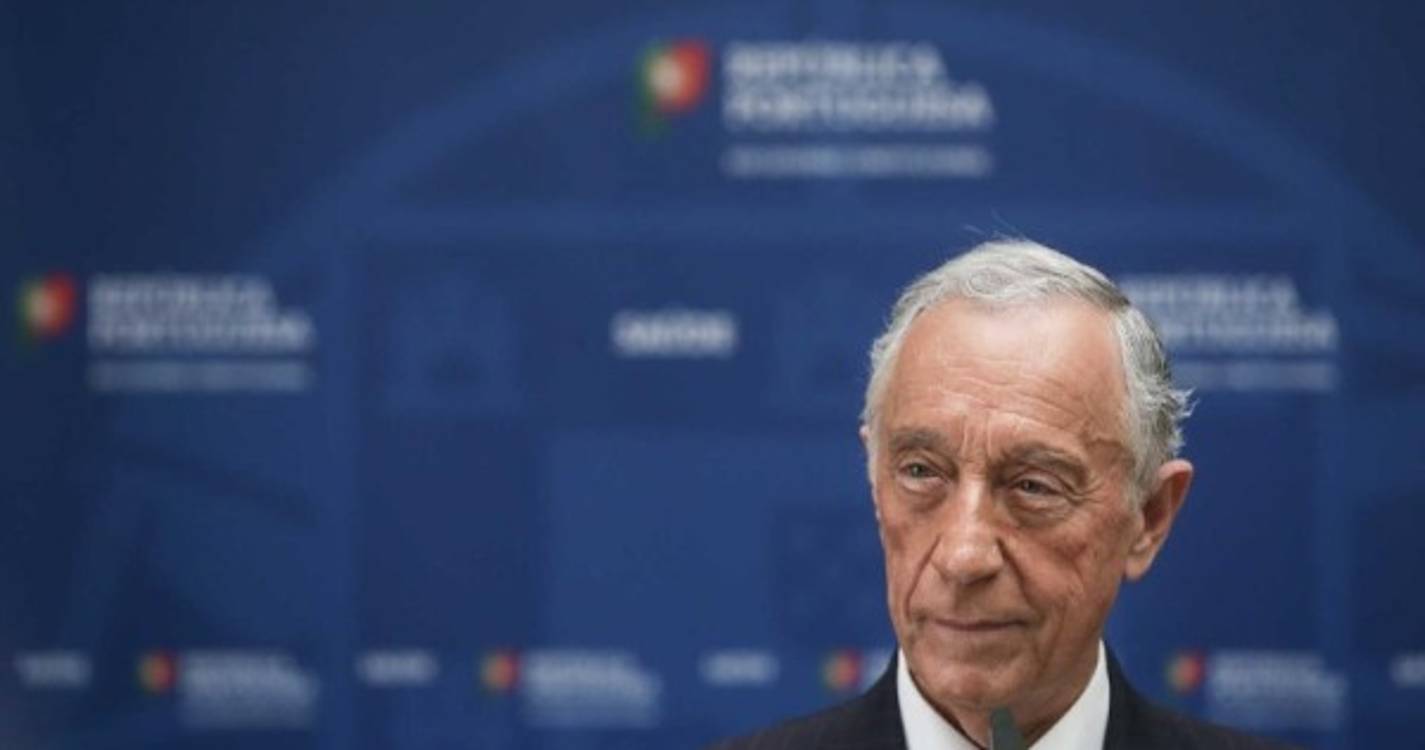 Marcelo considera que país está "em pleno renascimento do turismo"