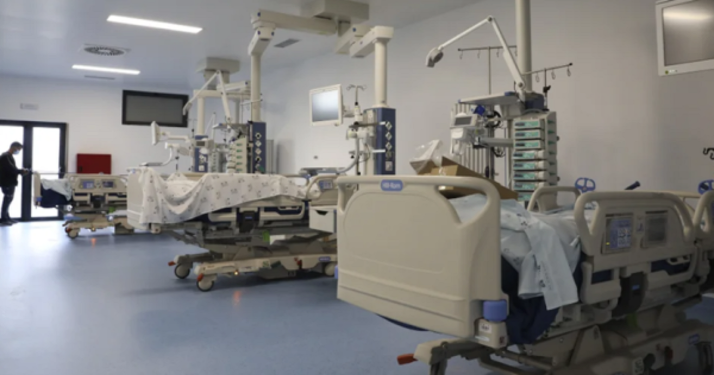 DGS quer combater infeções hospitalares e reduzir resistência aos antibióticos