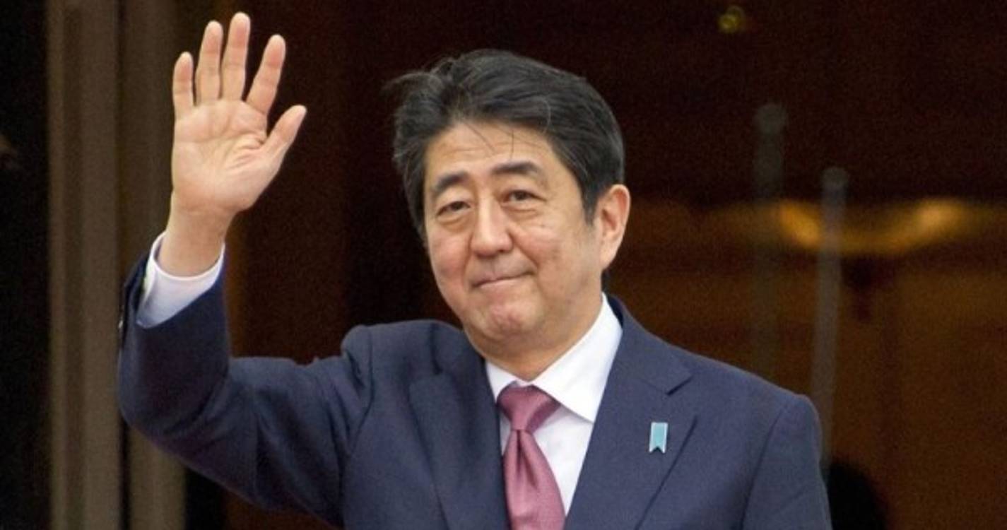 Alegado assassino de Shinzo Abe confessou crime - polícia japonesa