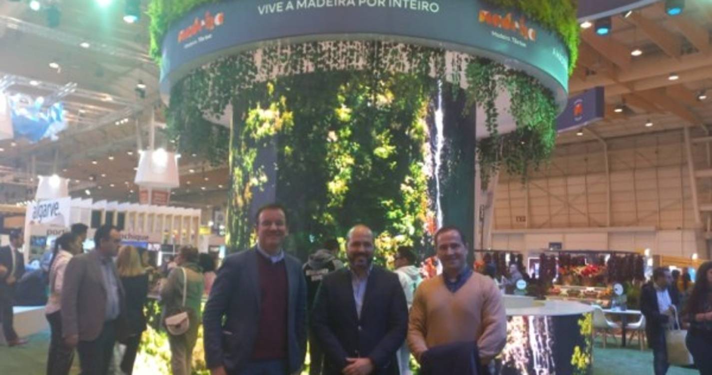 "Turismo a mais? Temos é economia a menos"