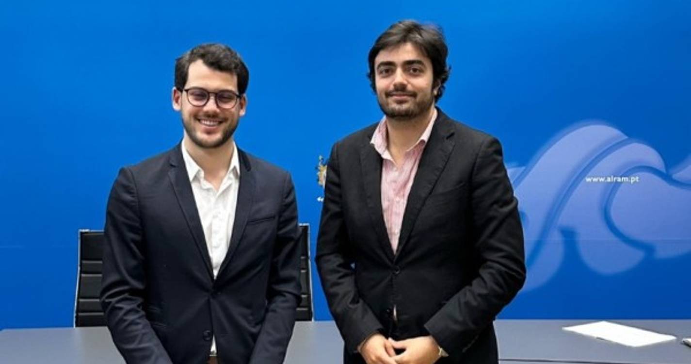 JSD Madeira destaca papel do associativismo na Região