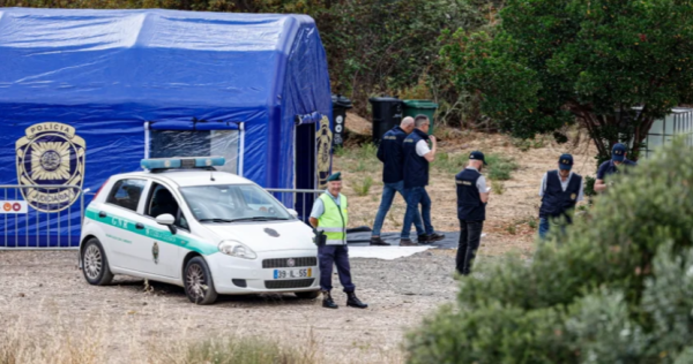 Retomadas buscas para procurar provas sobre desaparecimento de Madeleine McCann