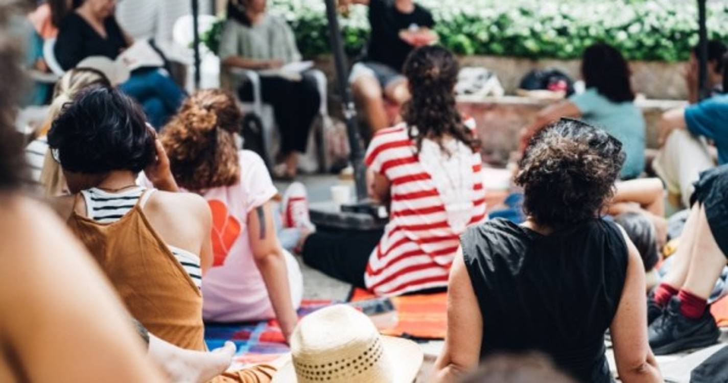 Clube do livro feminista Heróides passa amanhã pelo Funchal