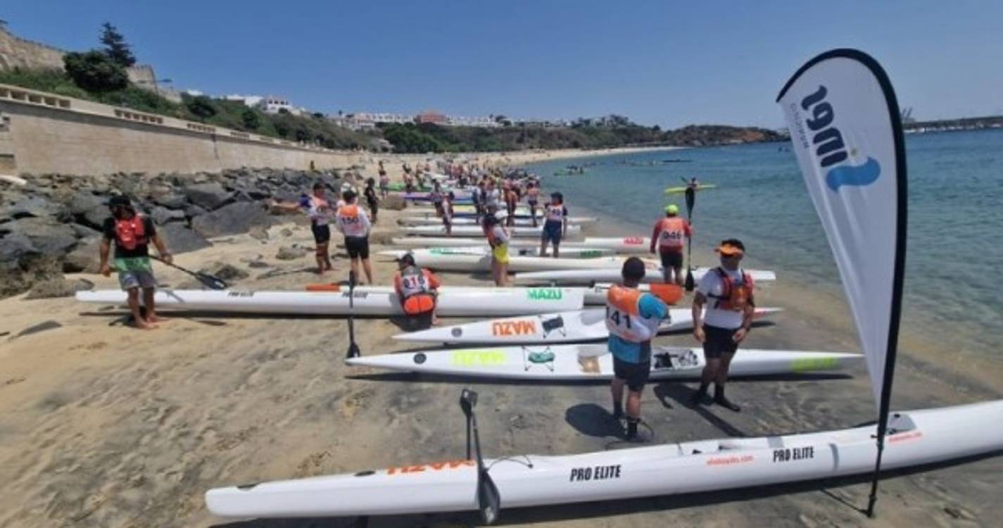 Bernardo e Luísa Pereira revalidam títulos nacionais