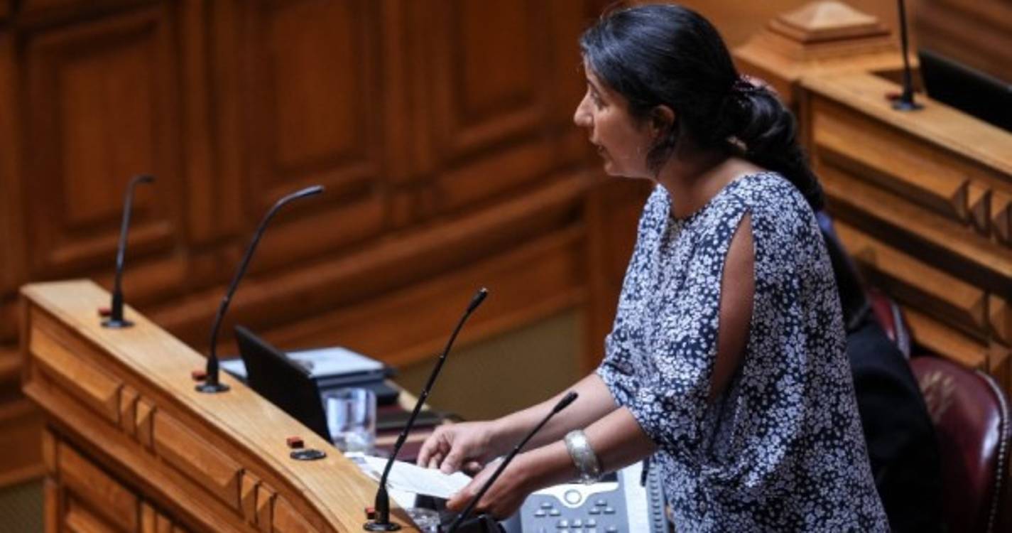 PCP acusa Lagarde de "profundo desprezo" pelas dificuldades das famílias