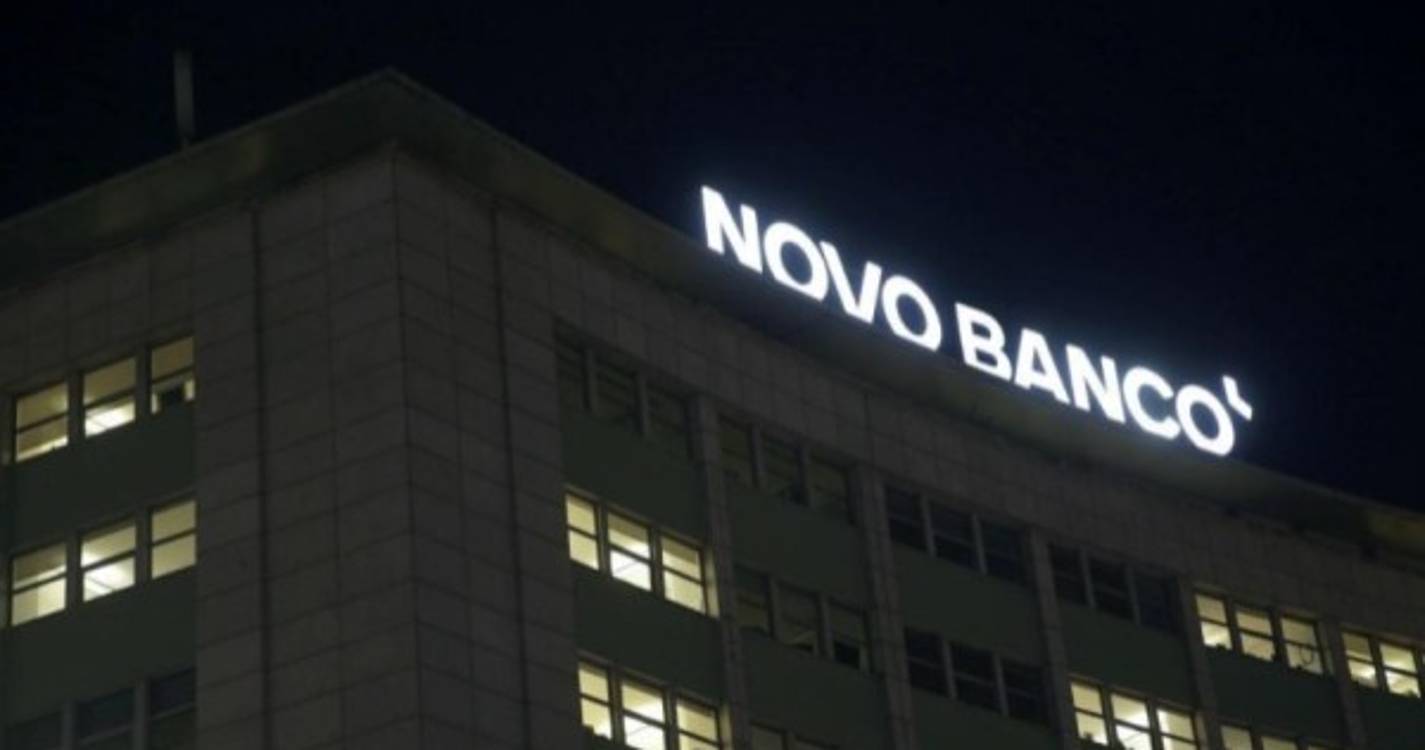 Fundo de Resolução pagou hoje 317 milhões ao Novo Banco