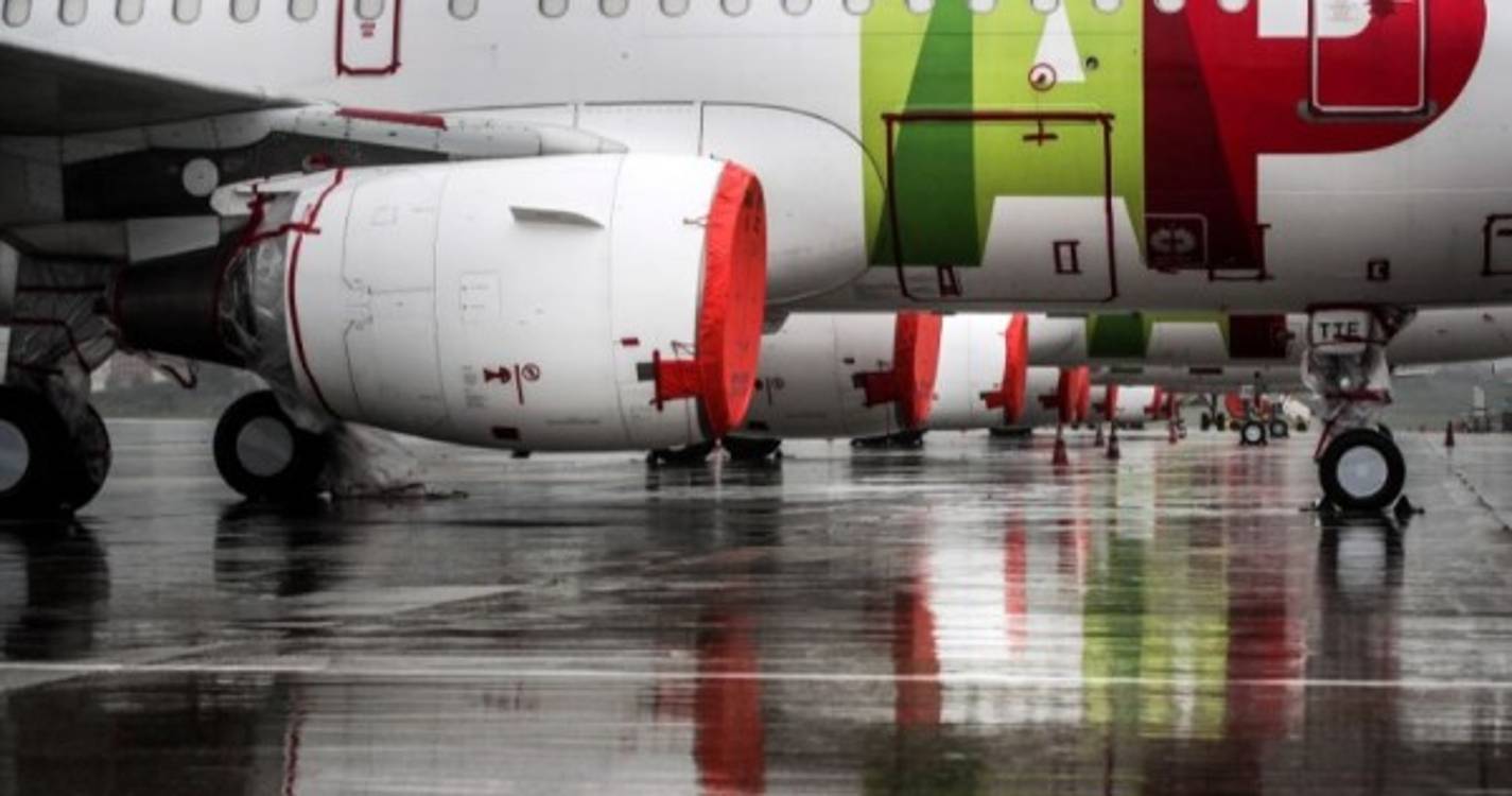 TAP reforça oferta a partir do Porto