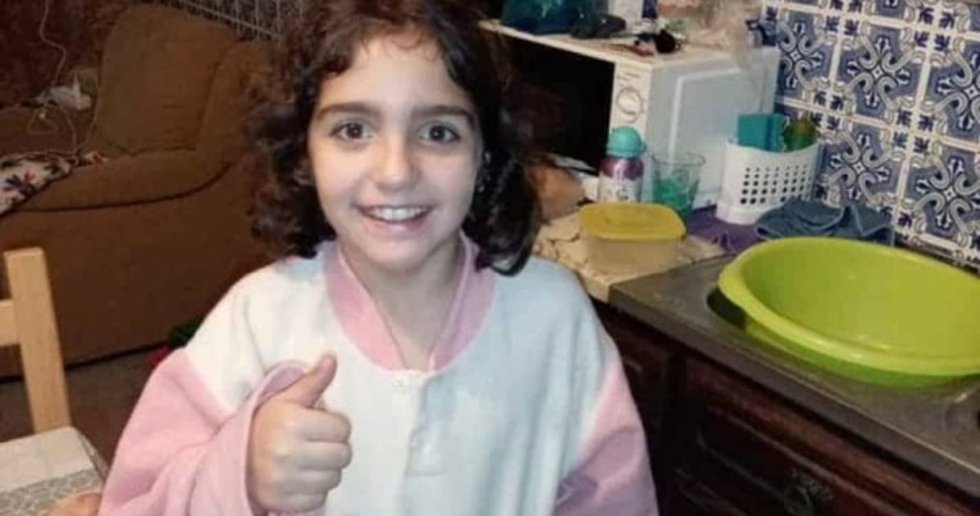 Supremo confirma pena máxima aplicada ao pai de Valentina