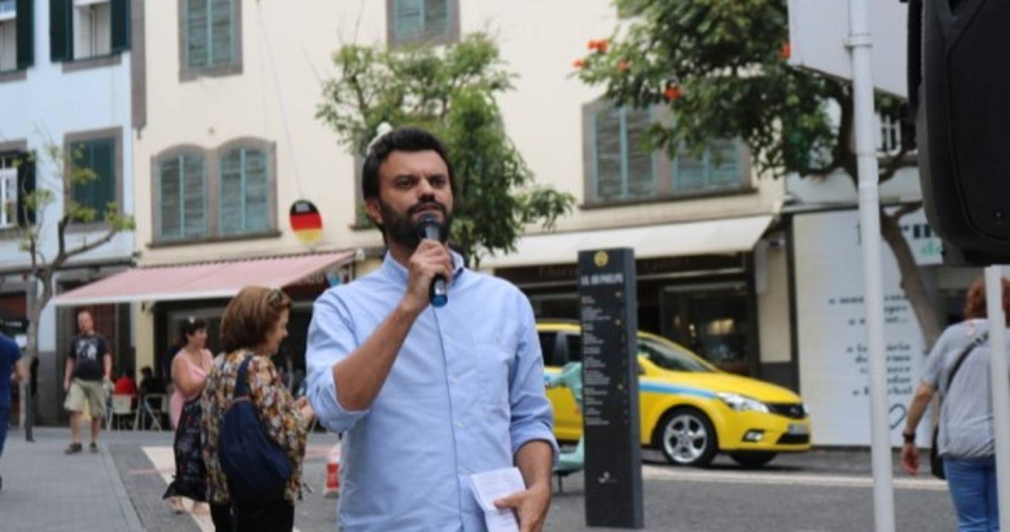 PCP quer combater a perda do poder de compra dos trabalhadores