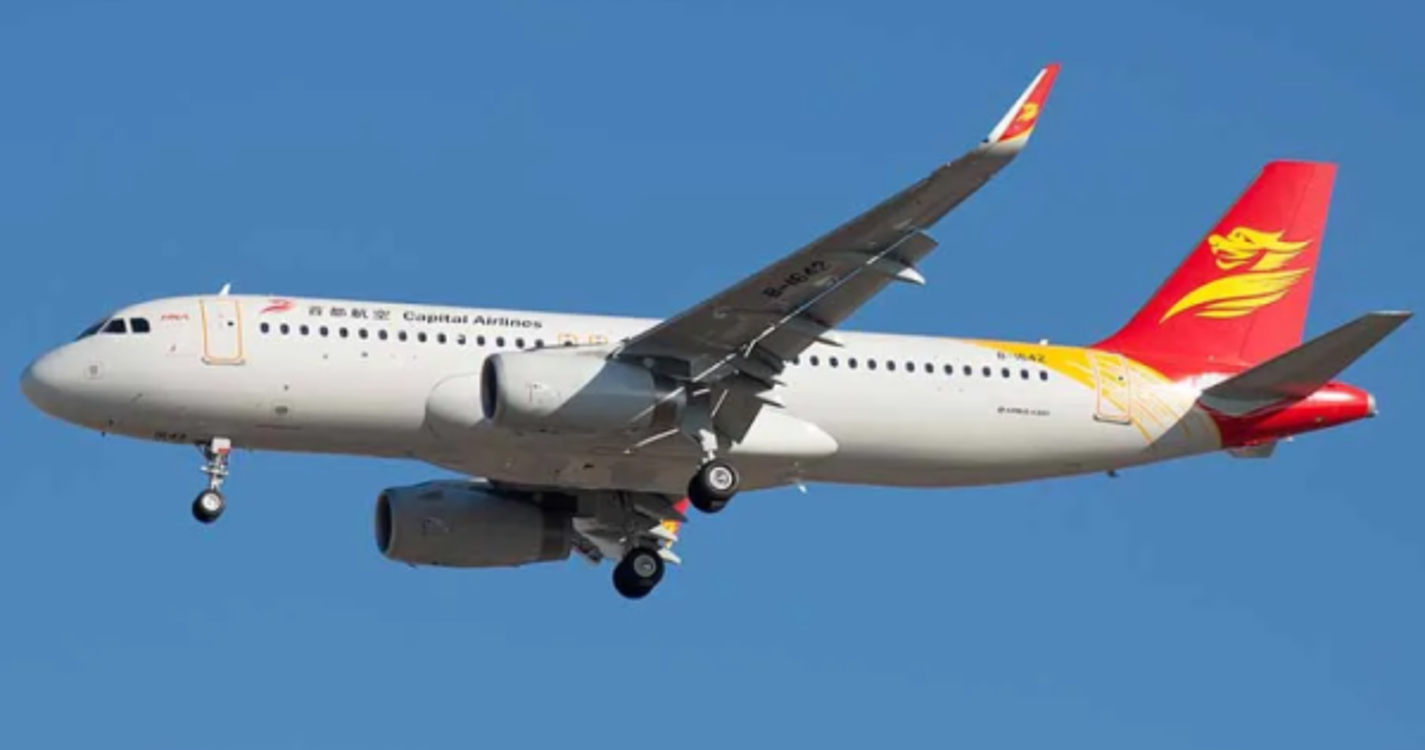 China suspende voo direto a partir de Portugal após detetar casos de covid-19 em passageiros