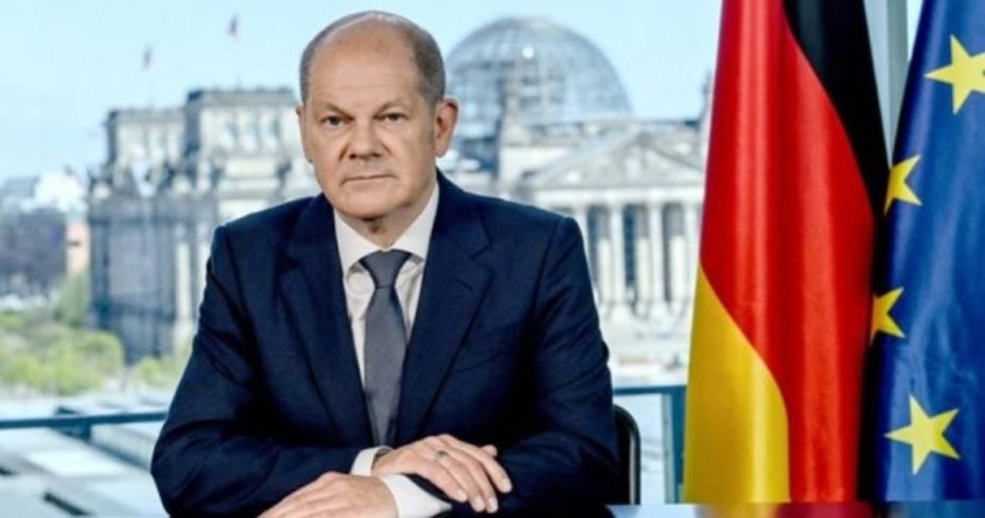 Ucrânia: Scholz pede um Plano Marshall para a reconstrução pós-guerra