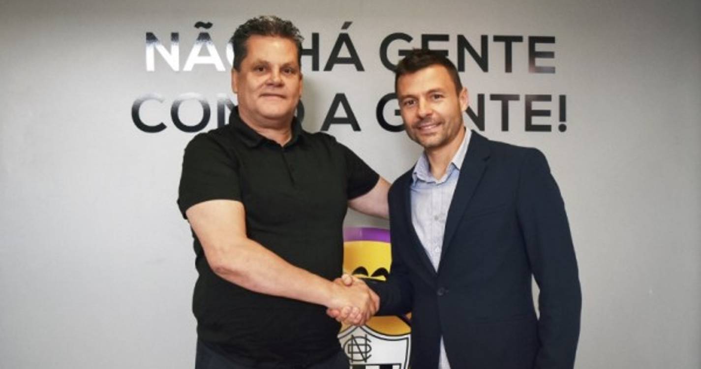 II Liga: Nacional inicia campanha em casa com o Tondela