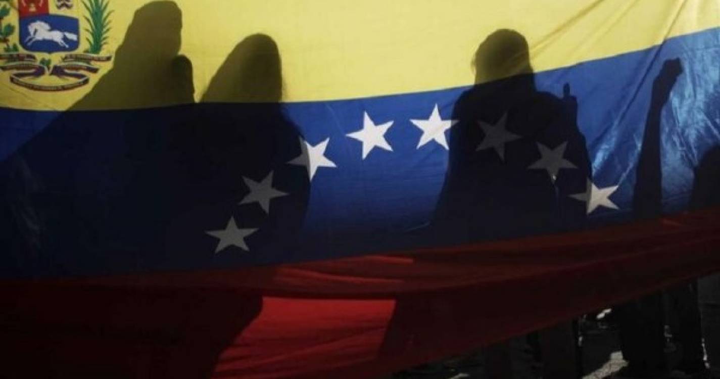 ONG pede ajuda a Portugal para atender crianças doentes e evitar mortes na Venezuela