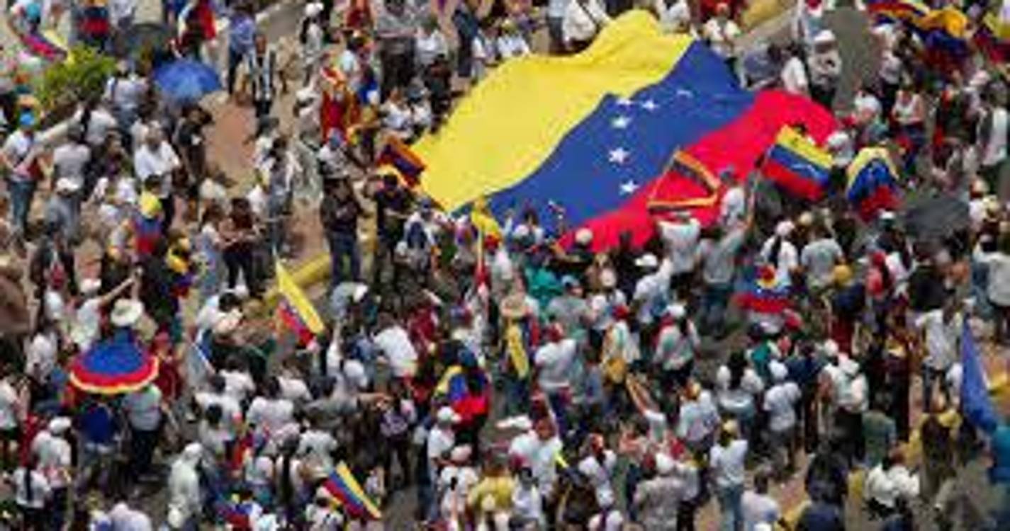 Académicos venezuelanos querem eleições antecipadas para lidar com sucessão de Maduro