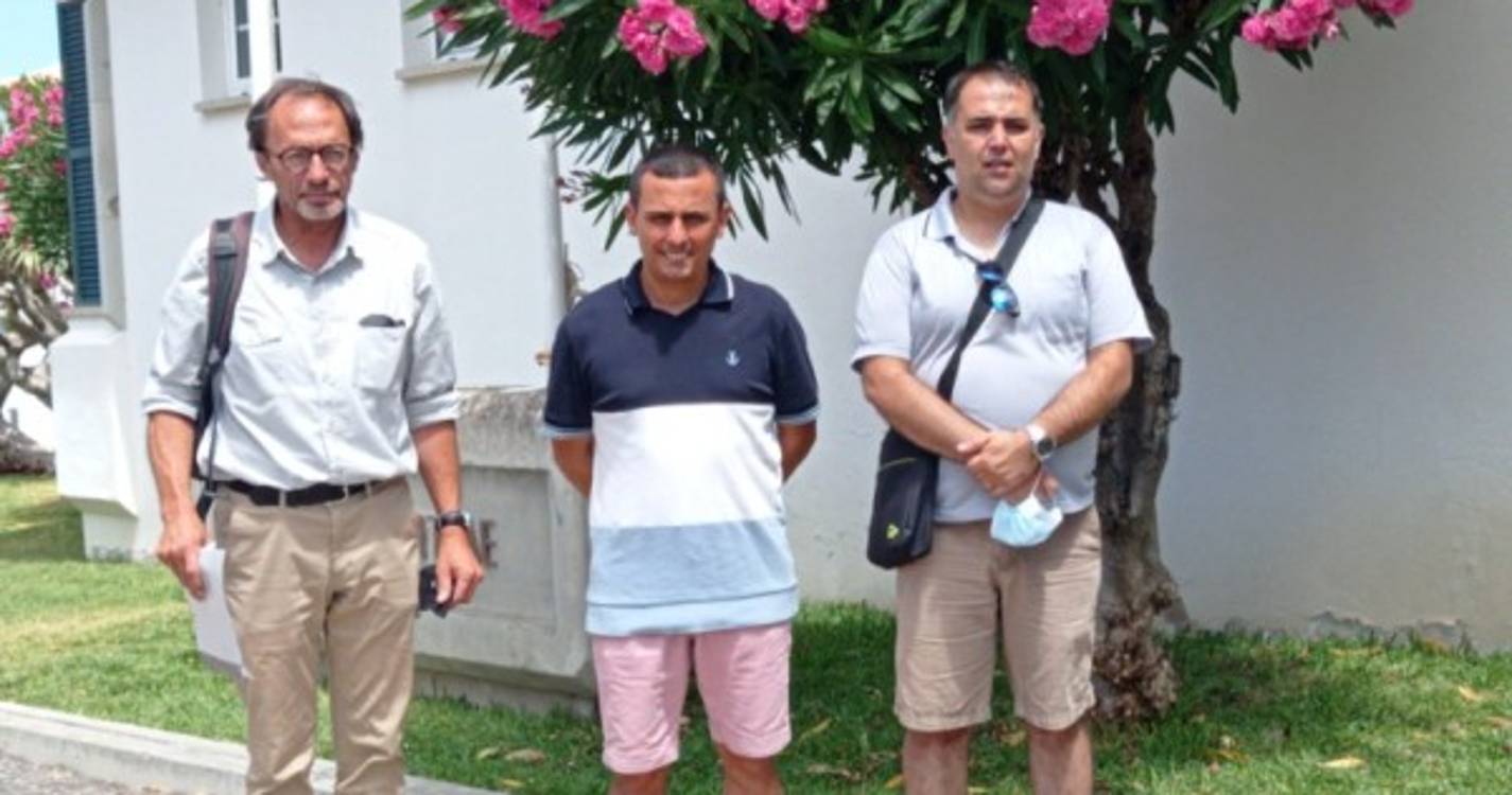 Autárquicas: PPM entregou lista no Porto Santo