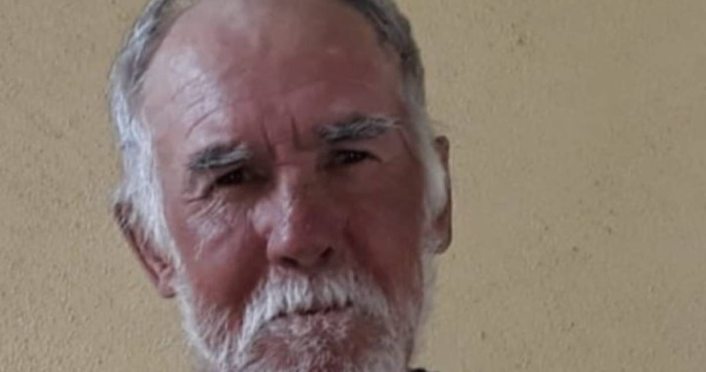 Família procura homem que ‘desapareceu’ ontem do hospital