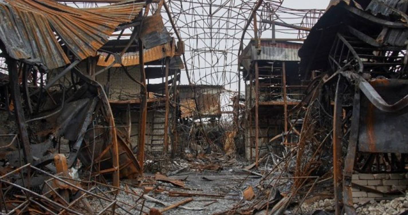 Rússia vai estudar possibilidade de troca de soldados do batalhão Azov feitos prisioneiros