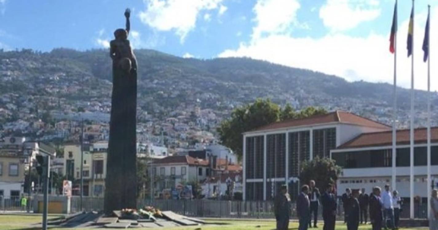 Administração Pública acumula passivo de 162,3milhões de euros