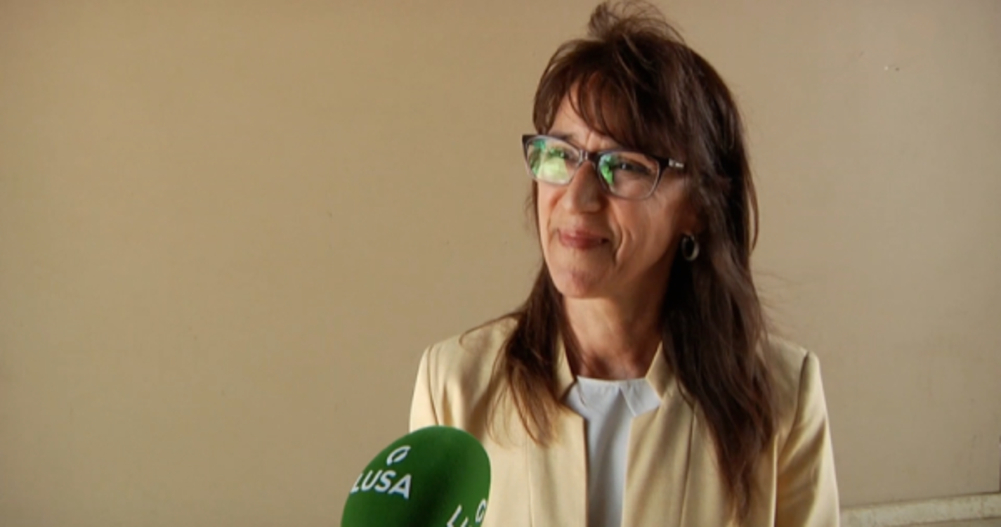 Ministra apresenta novo plano para a igualdade na Defesa