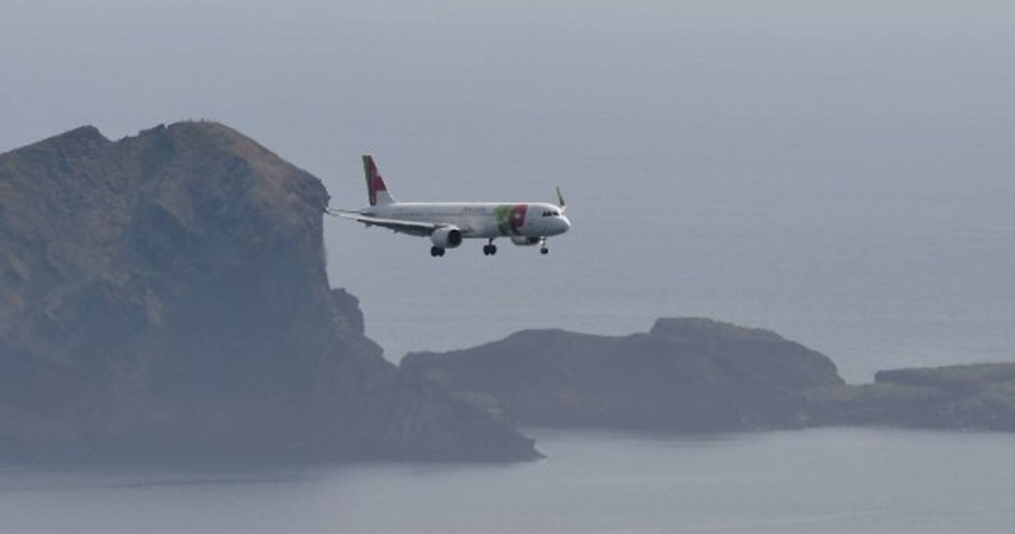 TAP: PSD pede pareceres que deram "respaldo jurídico" para demitir CEO por justa causa