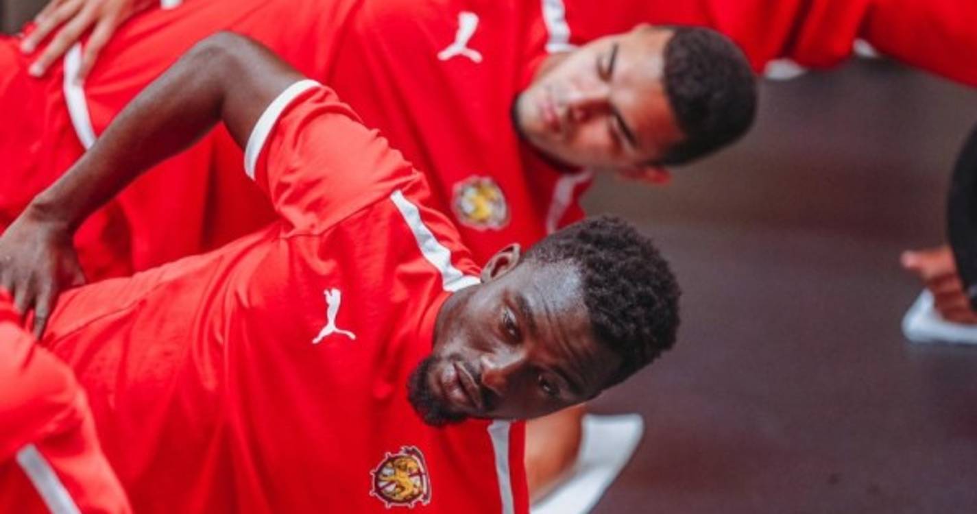 Francis Cann: "Ajudar o Marítimo a regressar ao seu lugar"