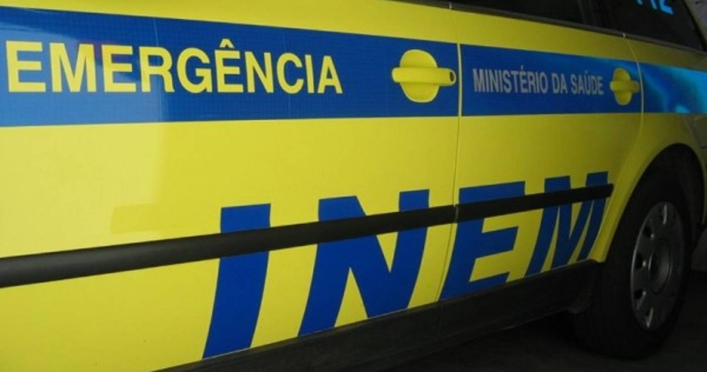 Mulher de 66 anos morre atropelada acidentalmente pela filha