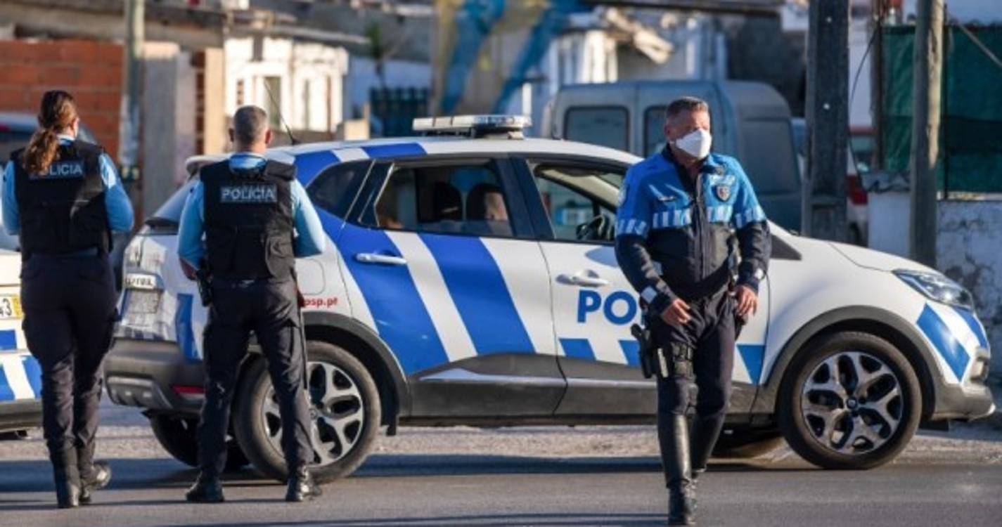 OE2024: MAI admite abrir novos concursos para 'bodycams' de polícias