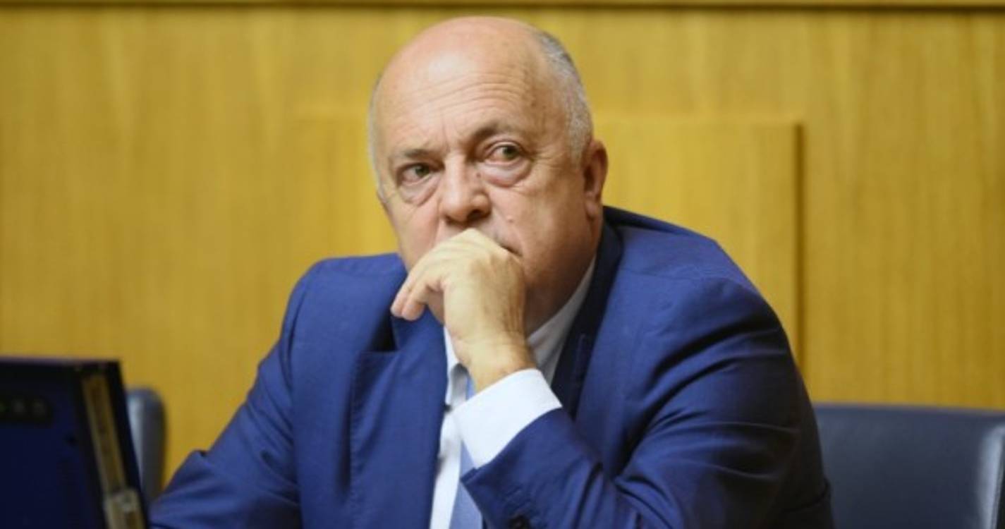 Autárquicas PSD: Um arquiteto para a Ponta do Sol?