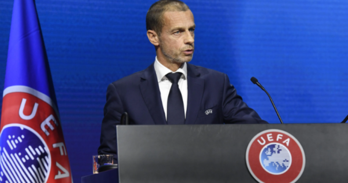 UEFA abre investigação disciplinar ao Real Madrid, Barcelona e Juventus