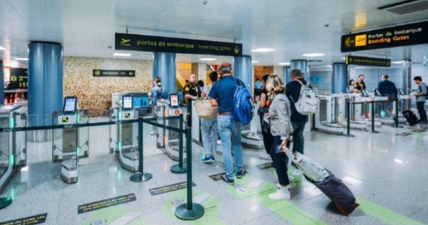 Residentes estrangeiros na Região atingem máximo dos últimos 13 anos