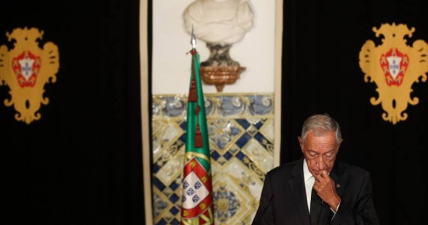 OE/Crise: PR divulga calendário de audiências para processo de dissolução