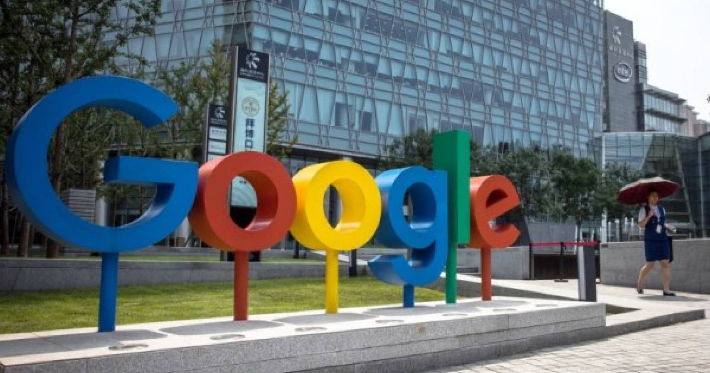 Eurodeputados querem acabar com infrações de ‘gigantes’ tecnológicas como Google