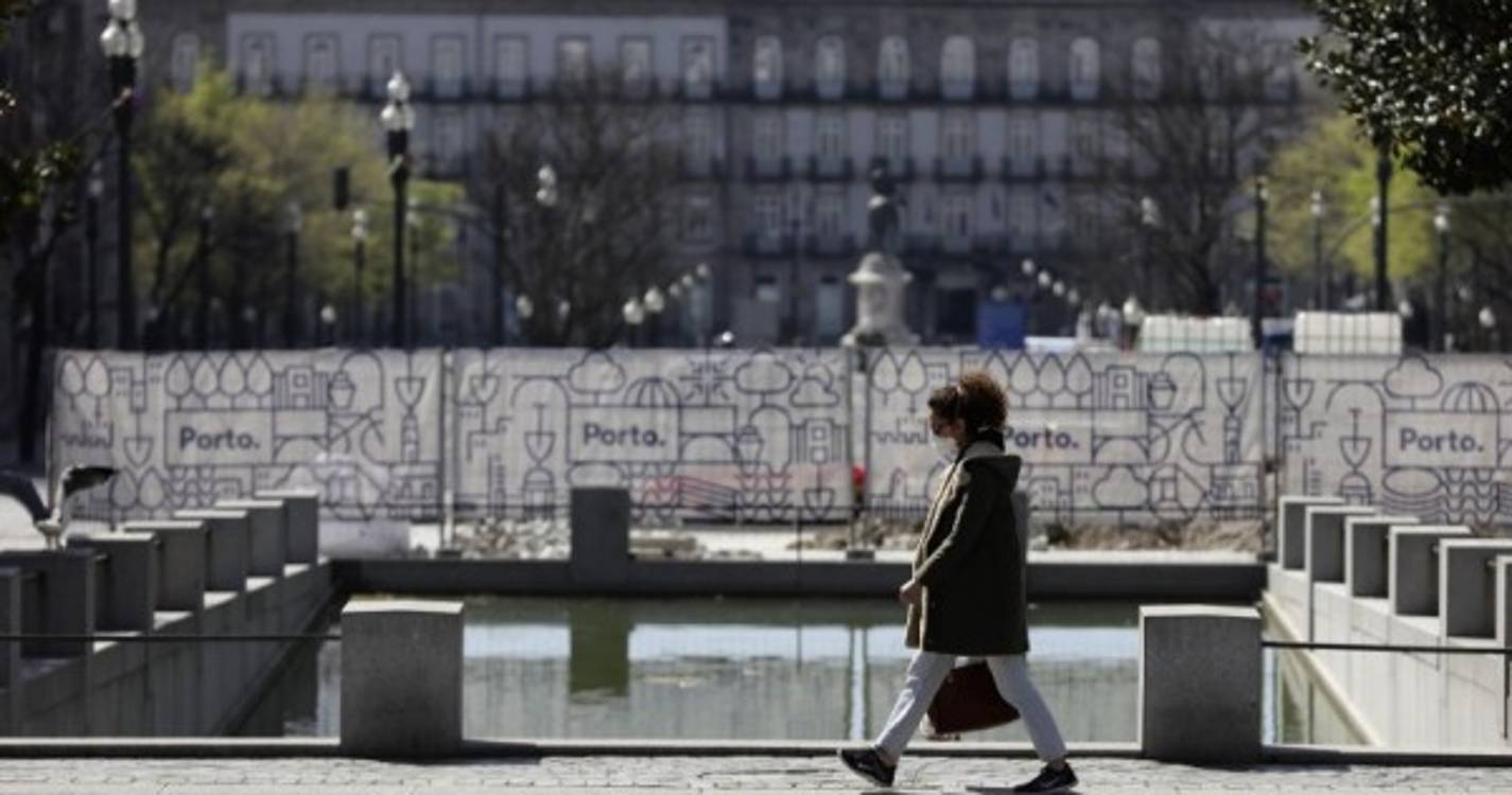 Covid-19: Incidência e transmissibilidade continuam a subir