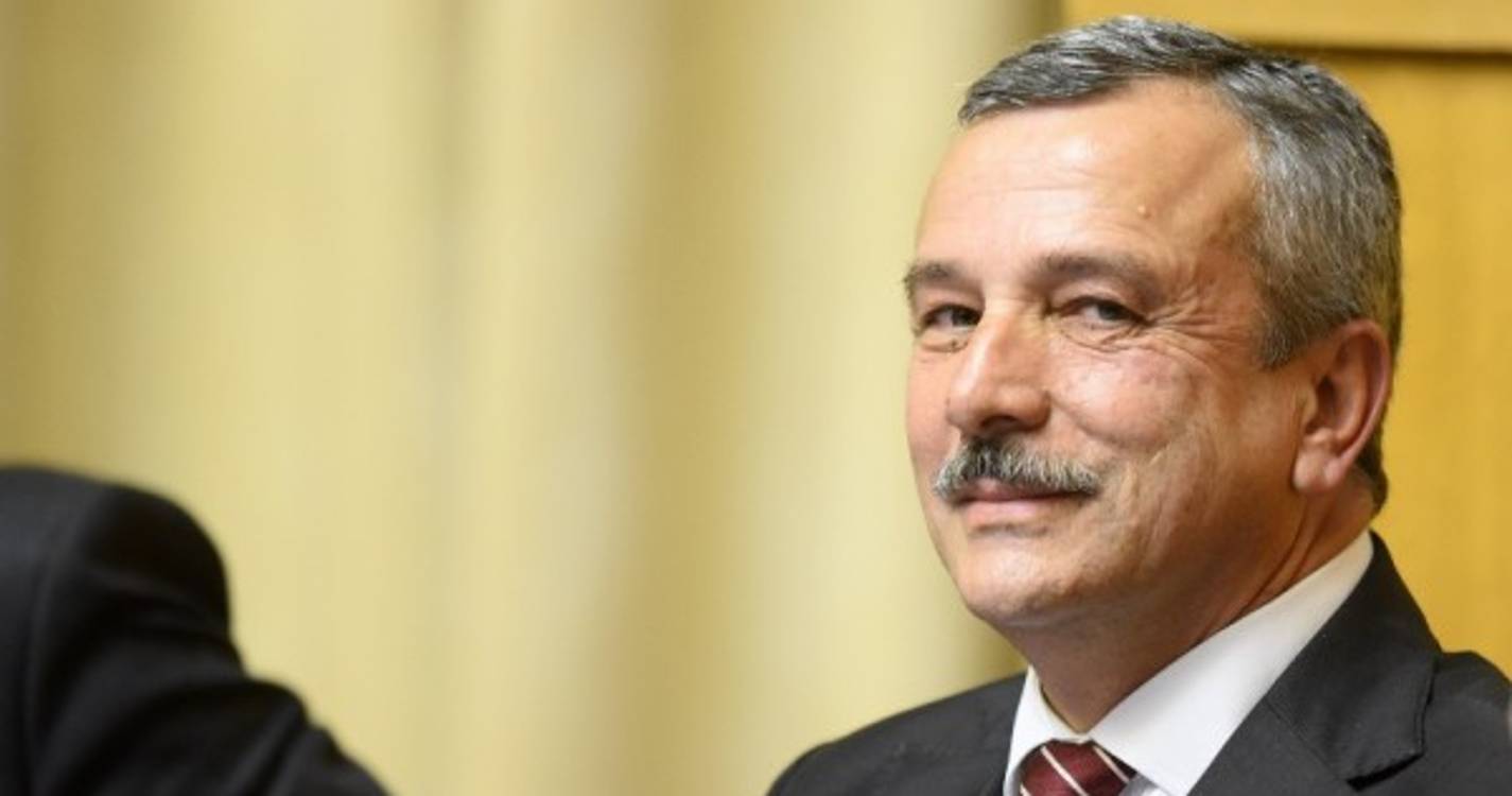 Valter Correia mantém-se à frente da Comissão Política Concelhia do Porto Moniz