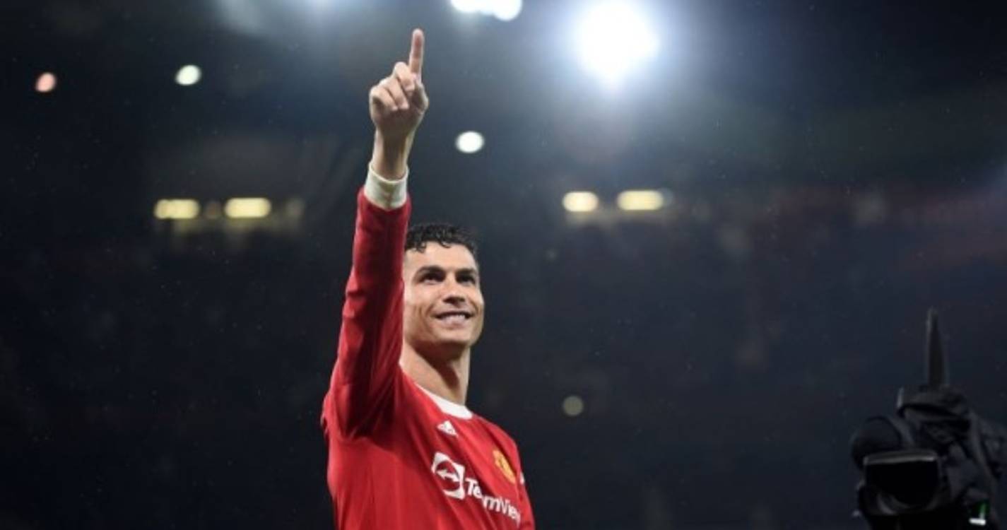 Bayern nega interesse em Cristiano Ronaldo