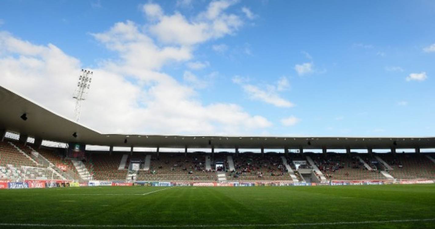 Sporting procura hoje vencer o ‘aflito’ Marítimo