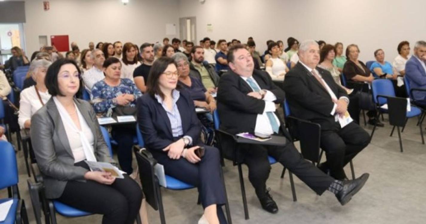 Ribeira Brava acolheu 'Dia Mundial do AVC'