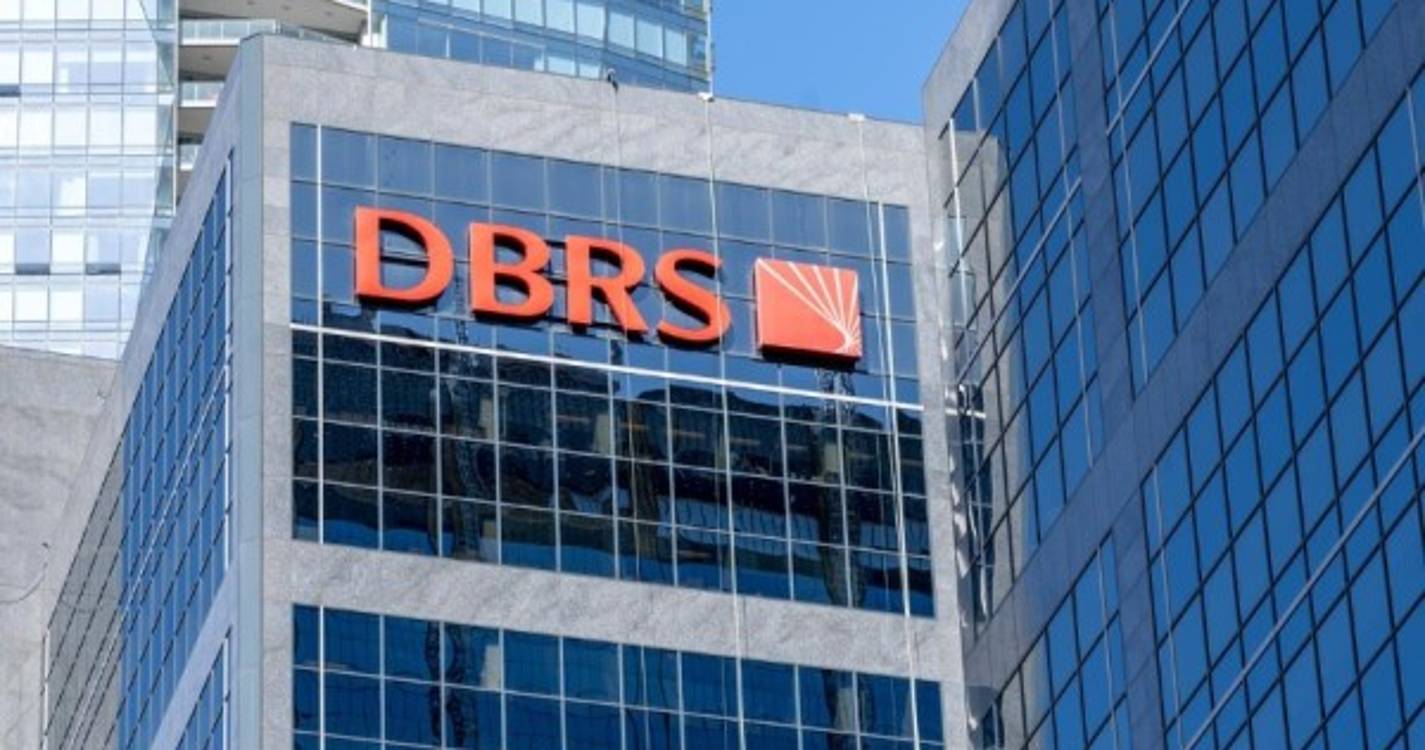 DBRS sobe 'rating' de Portugal para 'A'