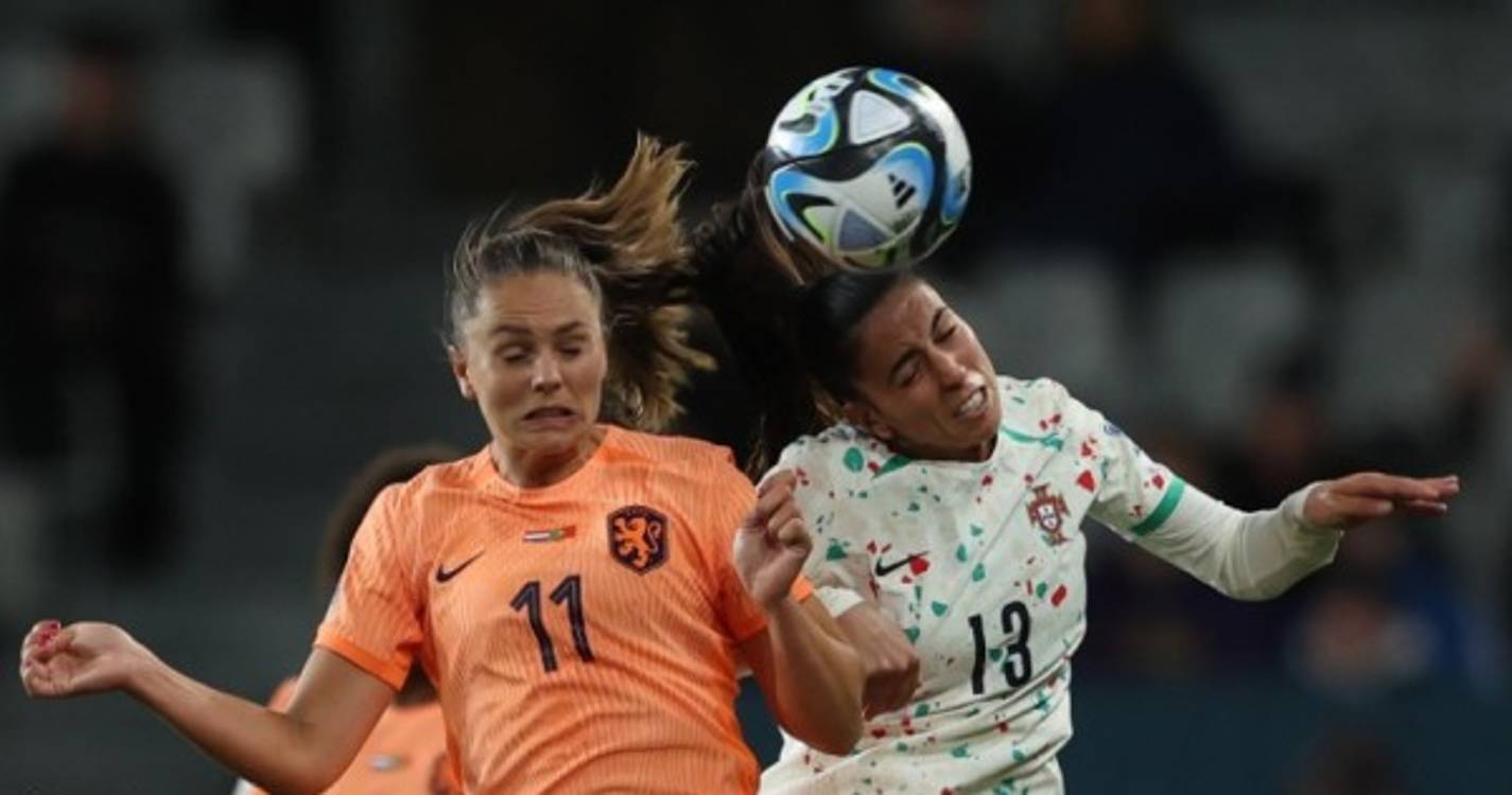 Mundial feminino: Neto descarta madeirense Fátima Pinto para o Vietname