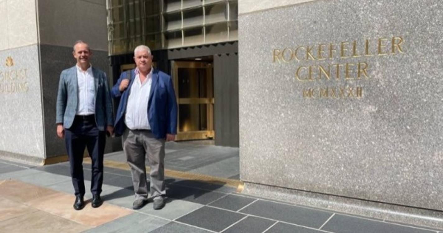 Fundação Joseph Fernandez já apoiou saúde regional com 750 mil dólares