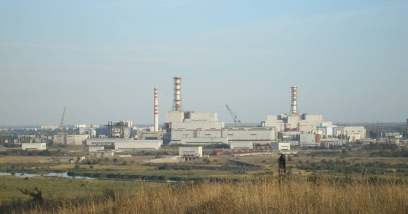 Ucrânia: Moscovo acusa sabotadores ucranianos de atacar central nuclear russa