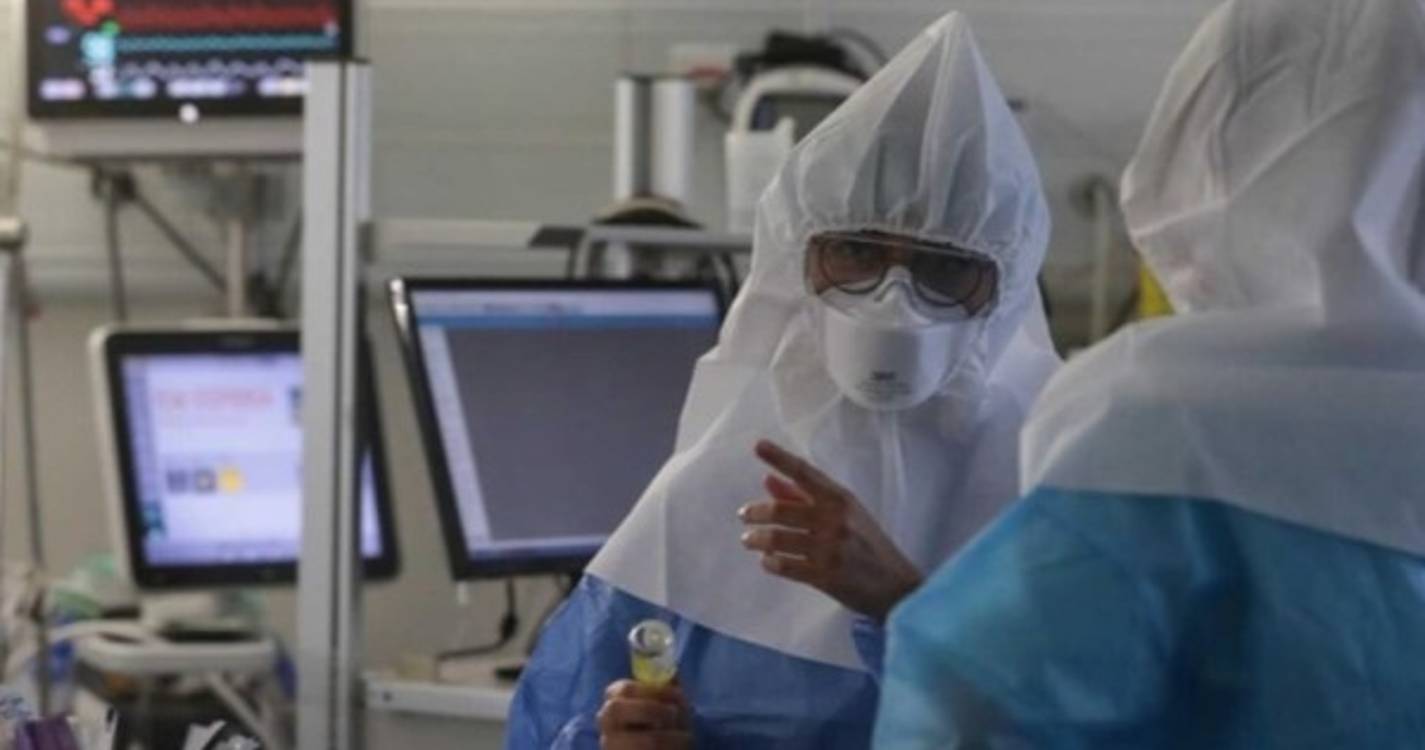 Mais de 6.500 enfermeiros já pediram escusa de responsabilidade