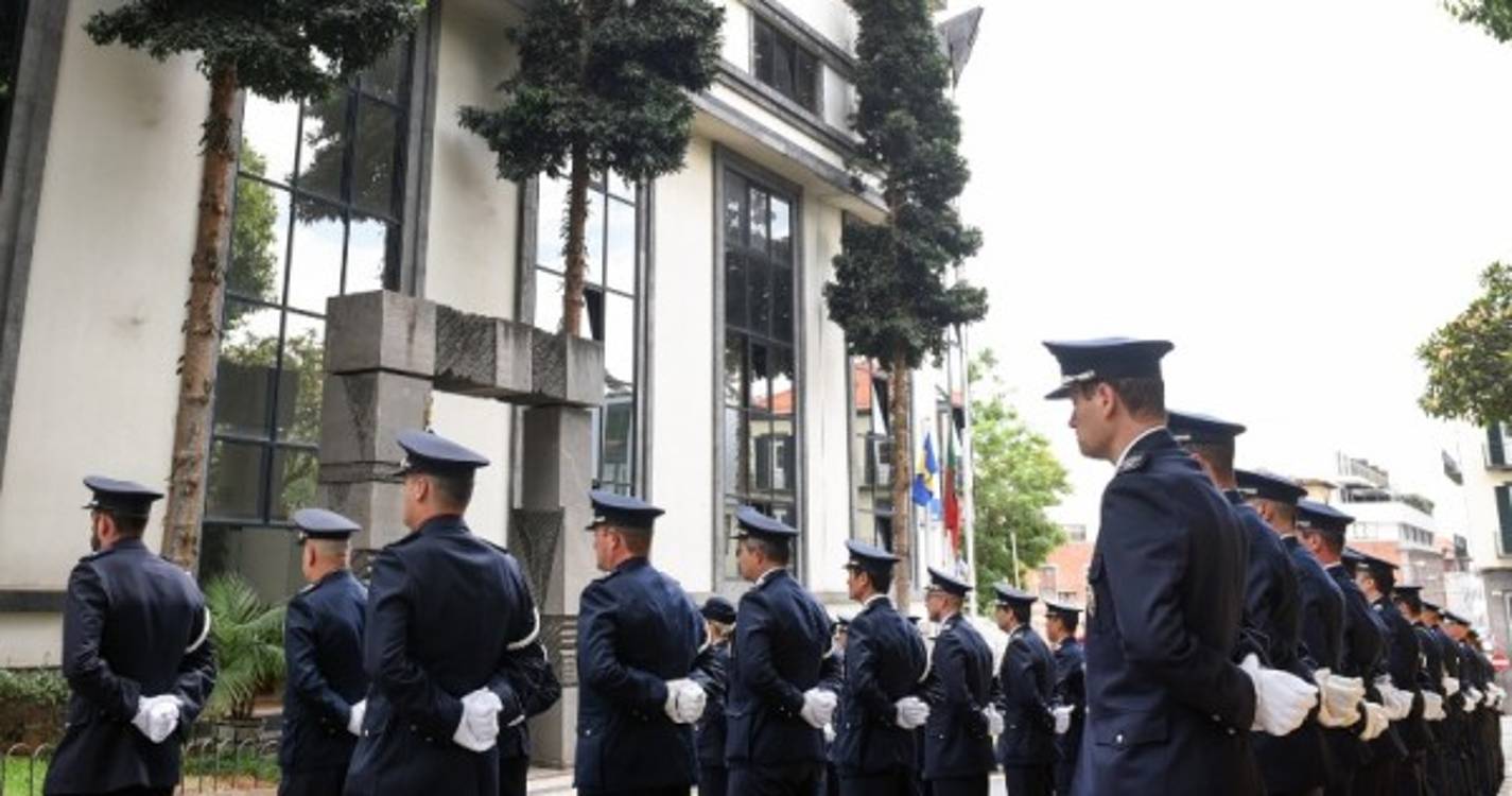 PSP e SESARAM assinam protocolo para apoio psicológico a polícias