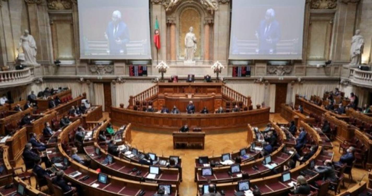 AR discute aumento da margem de endividamento para que municípios possam avançar no PRR